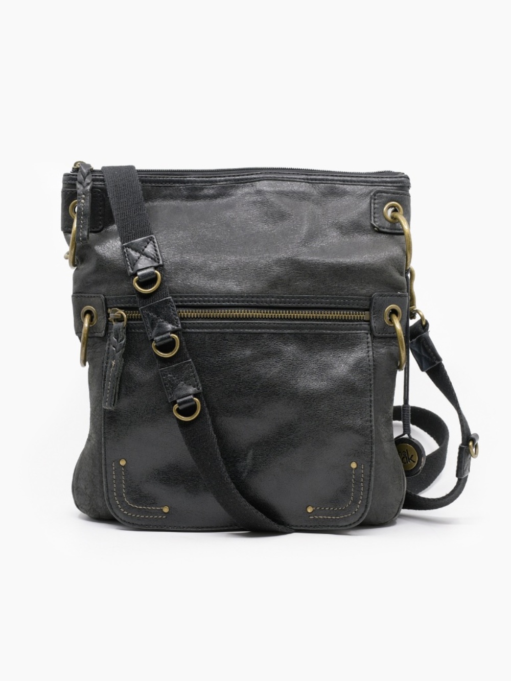 THE SAK Pax 5-Way Convertible Crossbody